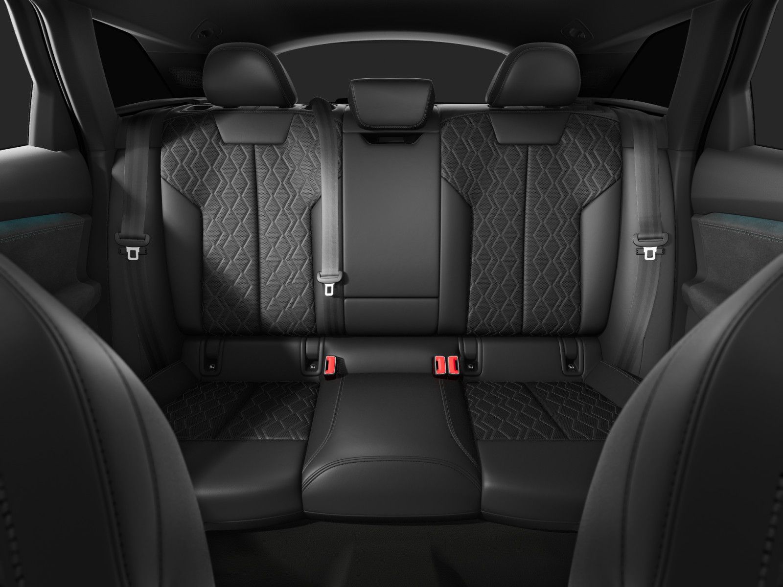 Audi A6 e-tron - Bild 11