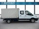 Ford Transit Doka Pritsche Trend 350 2.0 TDCI   - Ford Transit: Pritsche