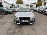 Audi S4 Avant 3.0 TFSI quattro - Audi S4 Gebrauchtwagen