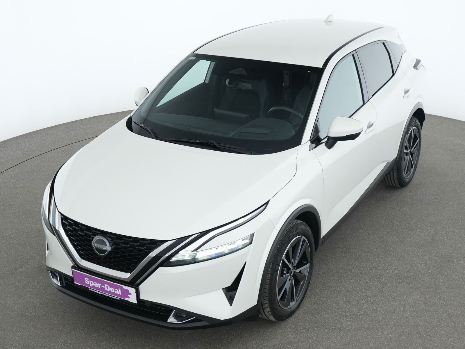 Nissan Qashqai - Bild 10