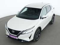 Nissan Qashqai - Vorschau Bild 10