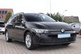 Volkswagen Golf VIII Variant Life 2.0 TDI, DSG, Klimaautoma - Volkswagen Golf mit Diesel-Antrieb: 2.0