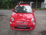 Fiat 1,0 Lounge PDC Navi Tempo.StartStop Hybrid 6 TKm - Fiat Gebrauchtwagen Berlin