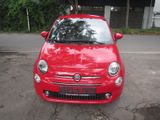 Fiat 1,0 Lounge PDC Navi Tempo.StartStop Hybrid 6 TKm - Fiat 500 in Berlin