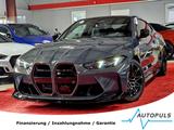 BMW M4 Competition*M Schalensitze Carbon* - BMW M4 in Karlsruhe