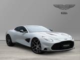 Aston Martin Vanquish V12 Coupe Apex Grey / Phantom Grey - Aston Martin Neuwagen