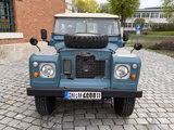 Land Rover Serie III LR88 BMW 2,5TurboDiesel Motor Kurzrad. - Land Rover Gebrauchtwagen von 1970