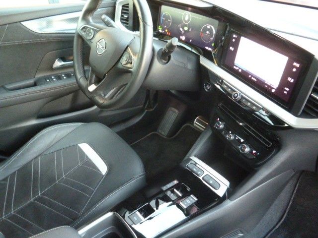 Mokka-e 5-tg. Elektro Ultimate,In.-Lux, AGA,Navi