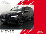 Audi SQ8 4.0 TFSI Quattro tiptronic Matrix|AHK|HUD|Lu - gebrauchte Audi SQ8 aus dem Jahr 2023
