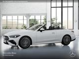 Mercedes-Benz CLE 220 d Cab AMG Advanced+/Aircap/Totwink/Memo - Mercedes-Benz mit Diesel-Antrieb: Cabrio
