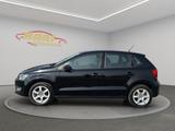 Volkswagen Polo V Comfortline *Tempomat*Klimaanlage* - Volkswagen Polo aus 2013 mit Benzin-Antrieb: Kleinwagen