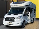 Chausson Flash 515 Markise+Hubbett+TV+Kamera+Stützen - Offers matching your search criteria