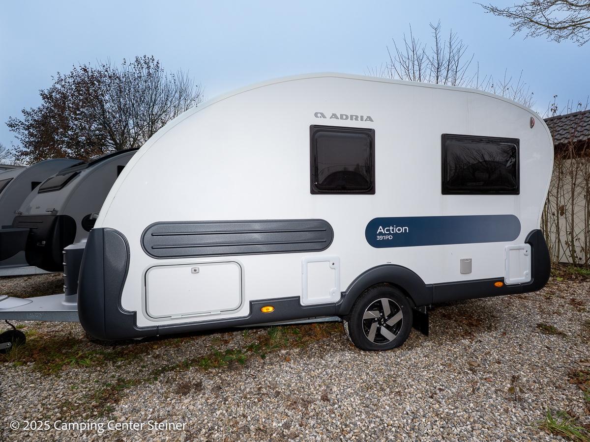 Adria Action 391 PD