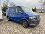 Volkswagen T6 Transporter AHK, Regalsystem, Freispr, Kamera - Firmenfahrzeug gebraucht