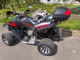 Adly 450 SM - QUAD 450