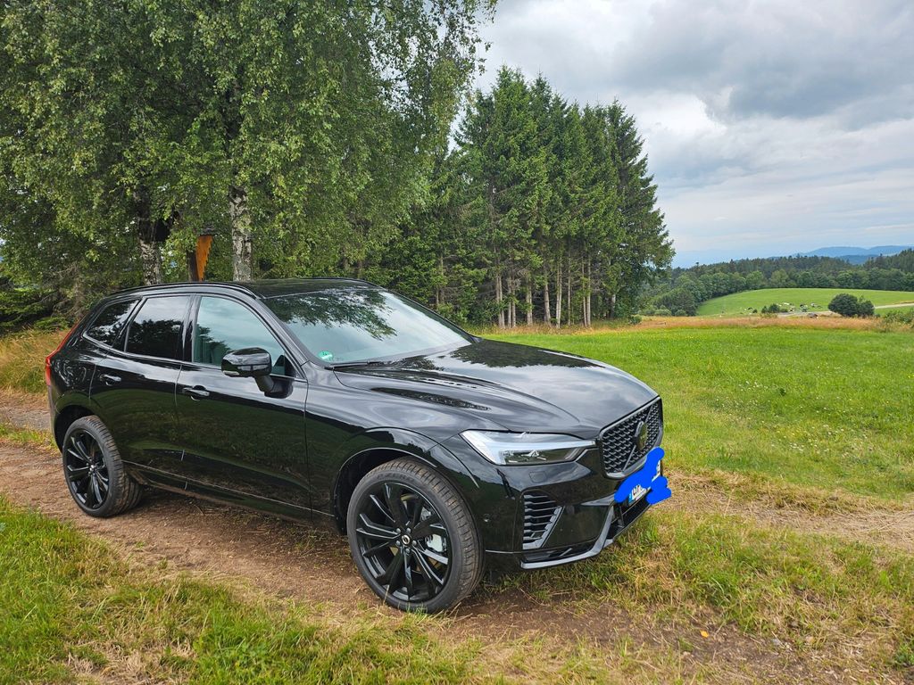 Image of Volvo XC60