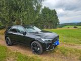 Volvo XC60 T6 Plug-in H AWD# Black Edition#Garantie