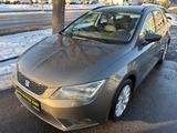 Seat Leon ST Style - Seat Leon mit Diesel-Antrieb