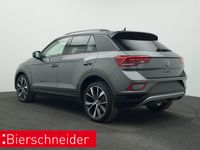 Volkswagen T-Roc - Vorschau Bild 4