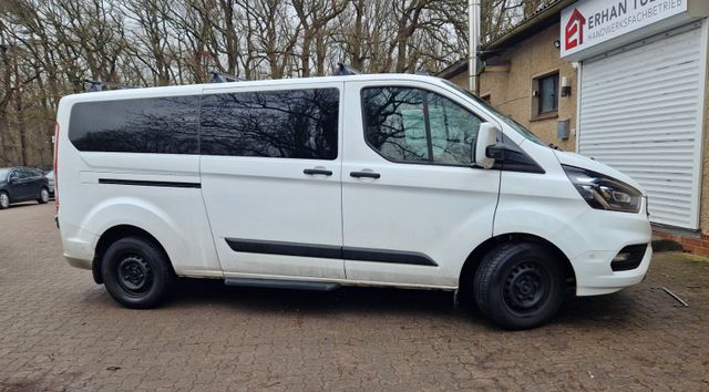 Ford Transit Custom L2