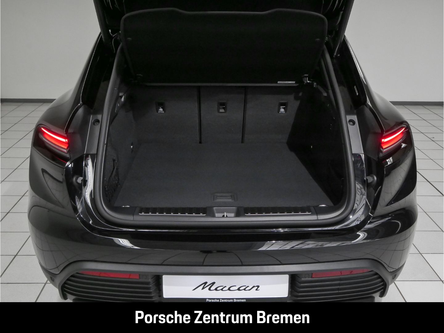 Porsche Macan - Bild 25