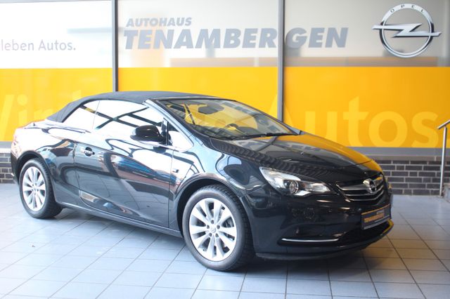 Opel Cascada 1.6 Turbo INNOVATION Navi Xenon AHK