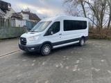 Ford Transit mit AMF Rollstuhlumbau  - Ford Transit Gebrauchtwagen in Hagen