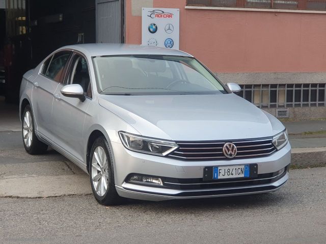 Volkswagen VOLKSWAGEN Passat 1.6 TDI Comfortline BMT