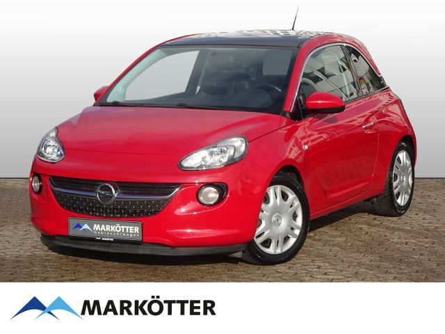 Opel Adam Jam ecoFlex 1.4 Sitzheizung/Lenkr.hzg/Pano