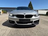 BMW 440i xDrive Gran Coupé M Sport, M Performance - BMW 440 Gran Coupé aus 2016