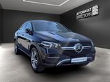 Mercedes-Benz GLE 400 d Coupe Exclusive Pano*360*Distro*Burmes - gebrauchte Mercedes-Benz GLE 400 aus dem Jahr 2022