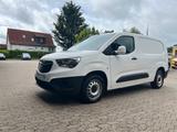 Opel Combo E Cargo Edi Nutzlast XL Navi/Sitzh - Opel Combo: Xl