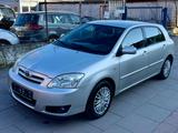 Toyota Corolla 1.6 Sol / Compact *TÜV NEU - Toyota Corolla: Sol