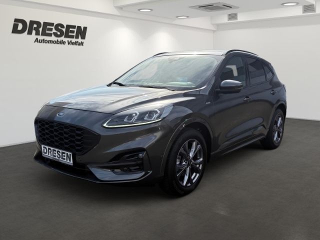 Image of Ford Kuga