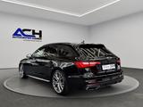 Audi A4 Avant 35 TDI S line LED*SPUR*GARANTIE - Audi aus 2022