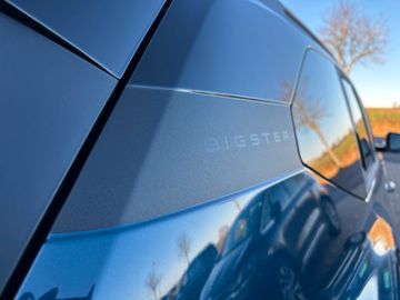 Dacia Bigster HYBRID 155 Journey