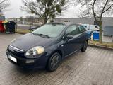 Fiat Punto Evo  - Fiat Punto Evo von privat