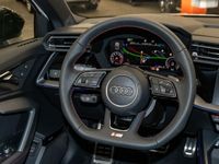 Audi A3 - Vorschau Bild 11