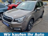 Subaru Forester Exclusive *1.HAND*AHK*AUTOMATIK*