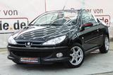 Peugeot 206 Cabriolet CC RC-Line*Tüv&Inspektion Neu* - Peugeot 206 Rc mit Benzin-Antrieb