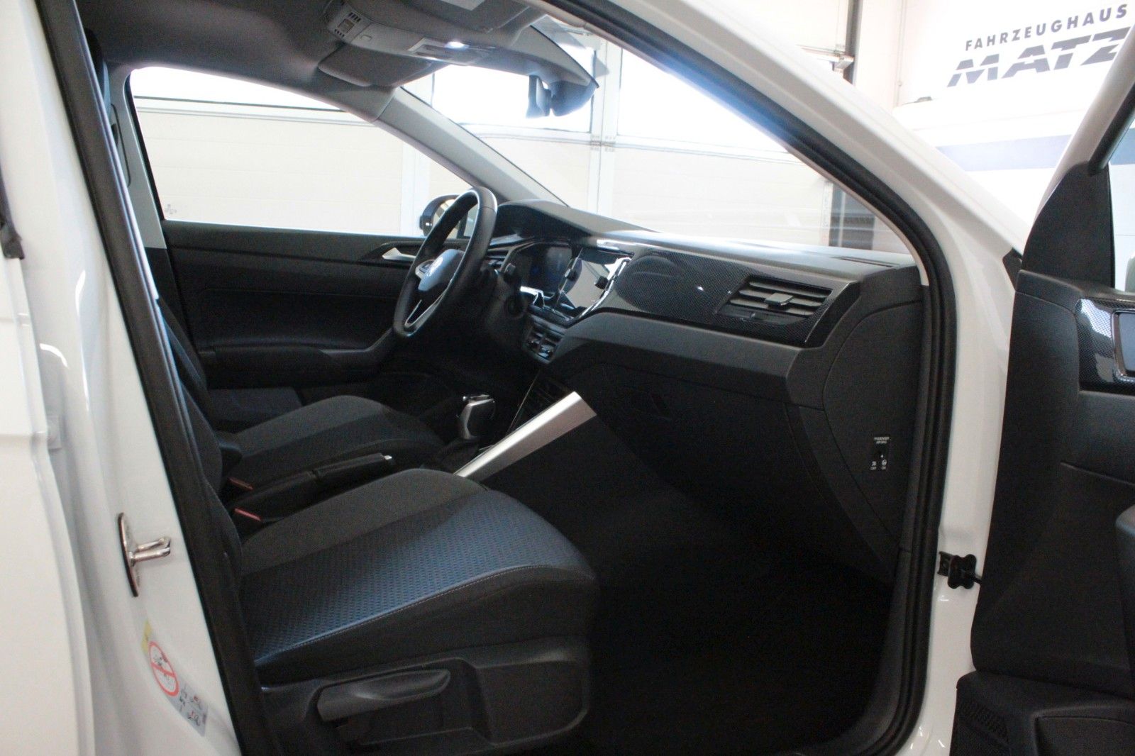 Fahrzeugabbildung Volkswagen Taigo 1.0 TSI, Life *Kamera*Sitzhzg*#15387