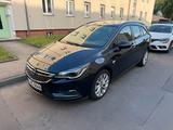 Opel Astra ST 1.0 ECOTEC Turbo 120 Jahre 77kW S/S... - Opel Astra: Ecotec