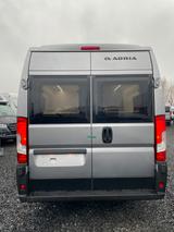 Adria Twin Supreme 640 SLB *60 Y Edition*Bestand* - Adria Supreme 640 slb