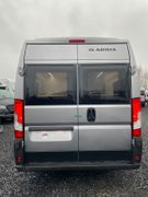 Adria Twin Supreme 640 SLB *60 Y Edition*Bestand*