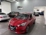 Nissan Micra / Facelift / Navi / Kamera / Erst 54500.KM - Nissan Micra in Hagen