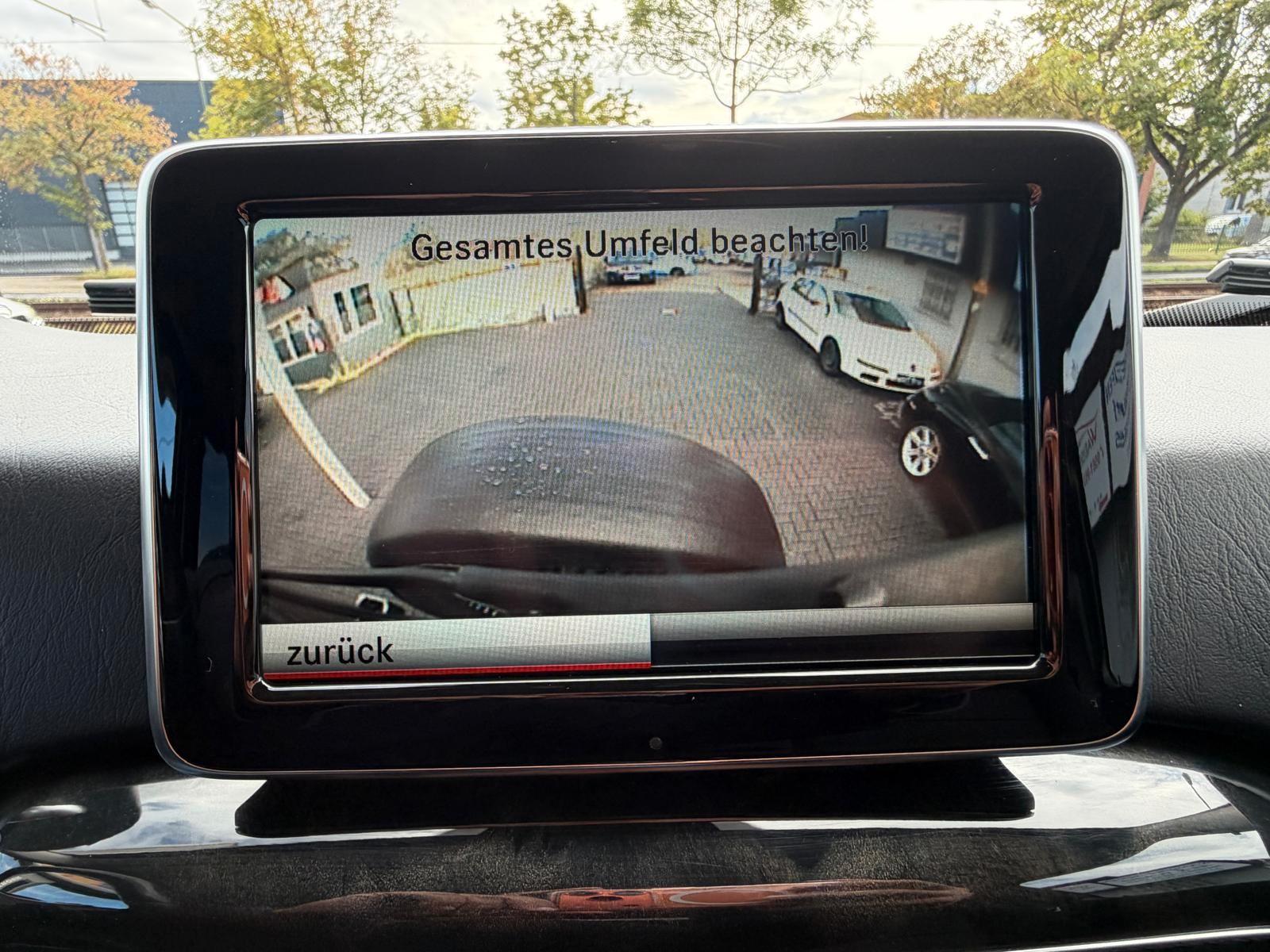 MERCEDES-BENZ G - 350 D - XENON - HARMANNKARDON - 245 CV