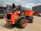 AUSA DR 601 AHG Rad Dumper 40.500 EUR - Angebote