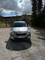 Skoda Fabia 1.2l TSI 105PS 52000KM