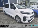 Peugeot Traveller Active XL L3 8-Sitzer AZV Navi - Peugeot Traveller Neuwagen