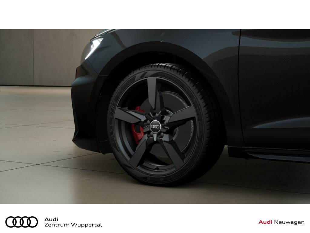 Audi A1 - Bild 6